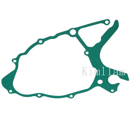 Stator Cover Gasket for Yamaha TW125 TW200 TW225E (1999-2004, 1987-2000, 2002-2007)