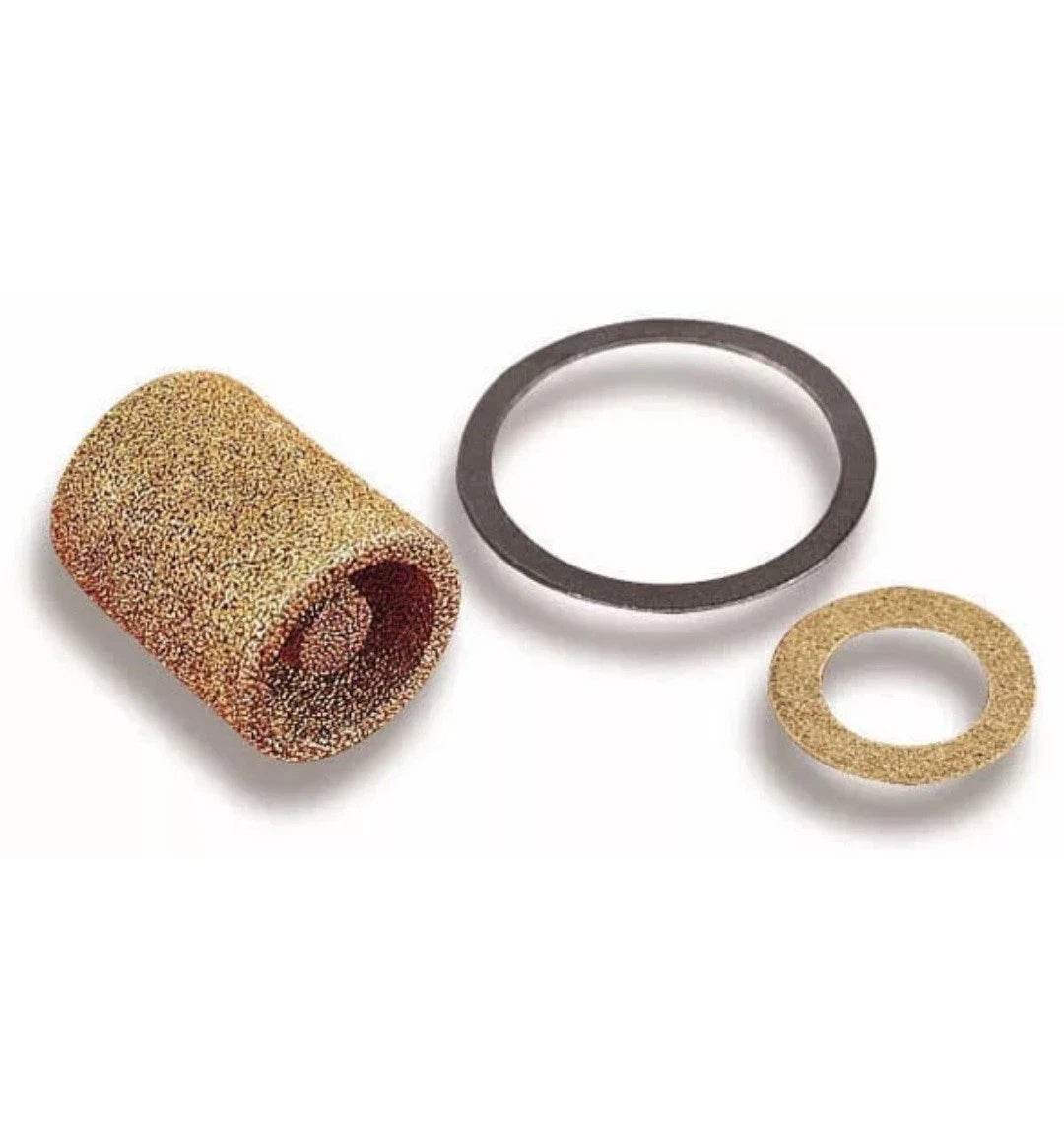 3 x Rochester Quadrajet Choke Cover Clamps for Auto / Electric Choke