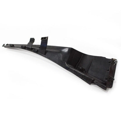 Bonnet Extension Trim for 2016-2019 Nissan Murano 2 x LH RH Pair