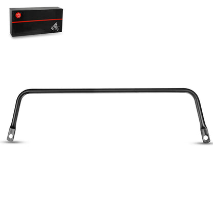 BLACK Stabilizer Tube for Polaris Ranger 570/900/1000 XP Diesel Crew