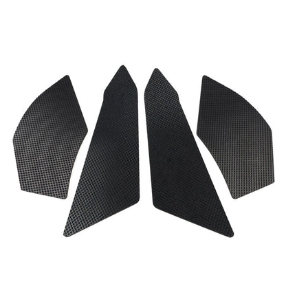 Tank Traction Pad Knee Grip Protector for Ducati Multistrada MTS950 (2017-2020)