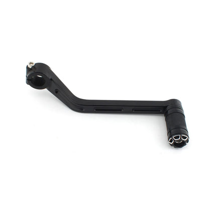 1x Black Brake Arm Lever for Yamaha Vmax 1200 (1985-2007) Aluminum C