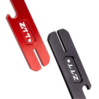 ZTTO Disc Brake Rotor Alignment Tool for Bike Bicycle - Truing Wrench