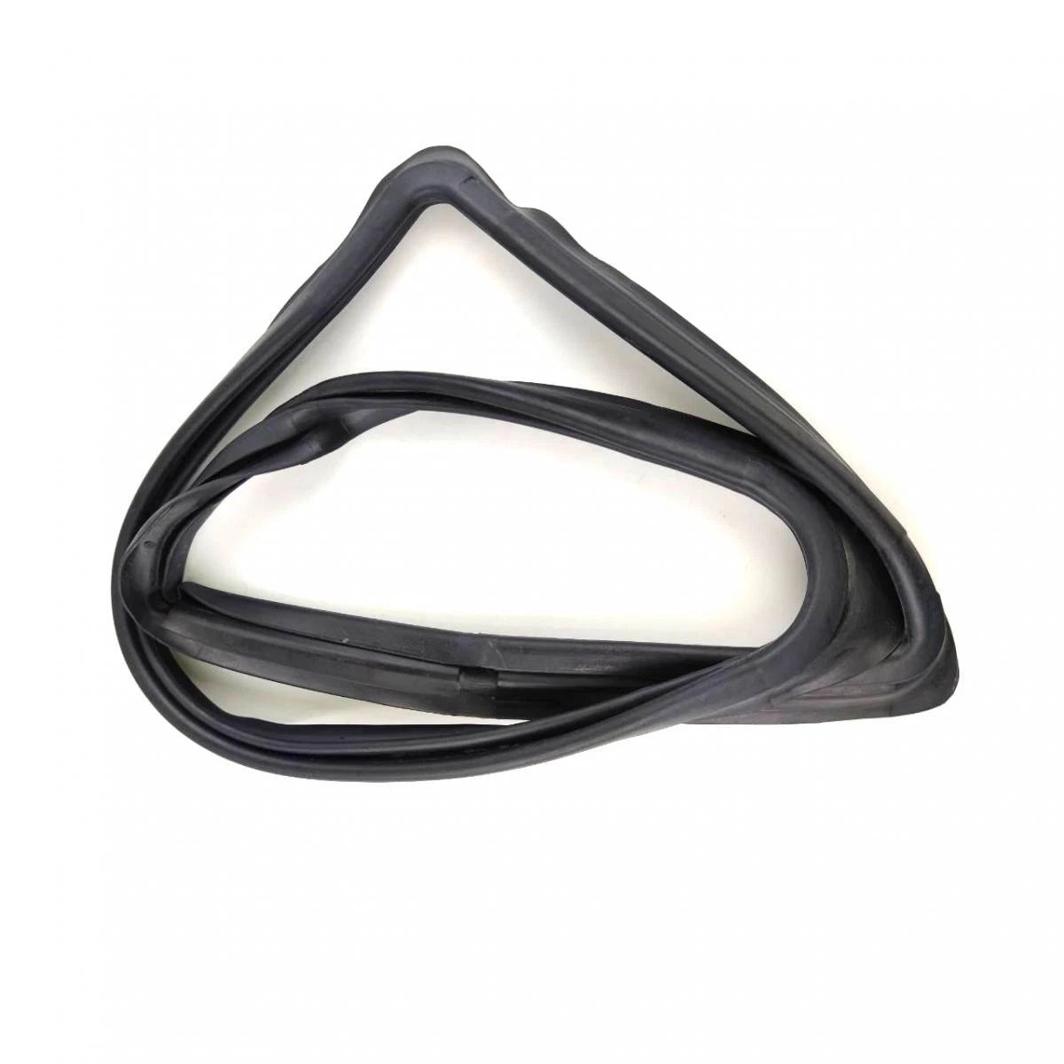 Side Window Quarter Rubber Rear RH Fits Toyota Starlet KP60 KP61 3D 1978-84 D05