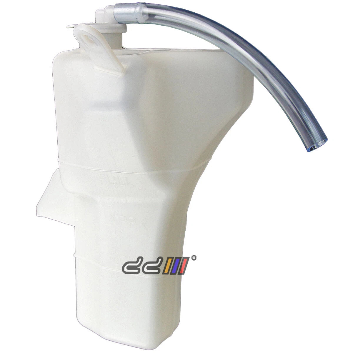 Radiator Overflow Bottle for Mitsubishi Lancer CC EVO 1-3 (1988-1994)