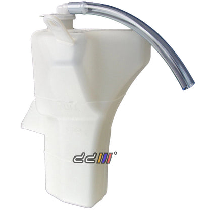 Radiator Overflow Bottle for Mitsubishi Lancer CC EVO 1-3 (1988-1994)