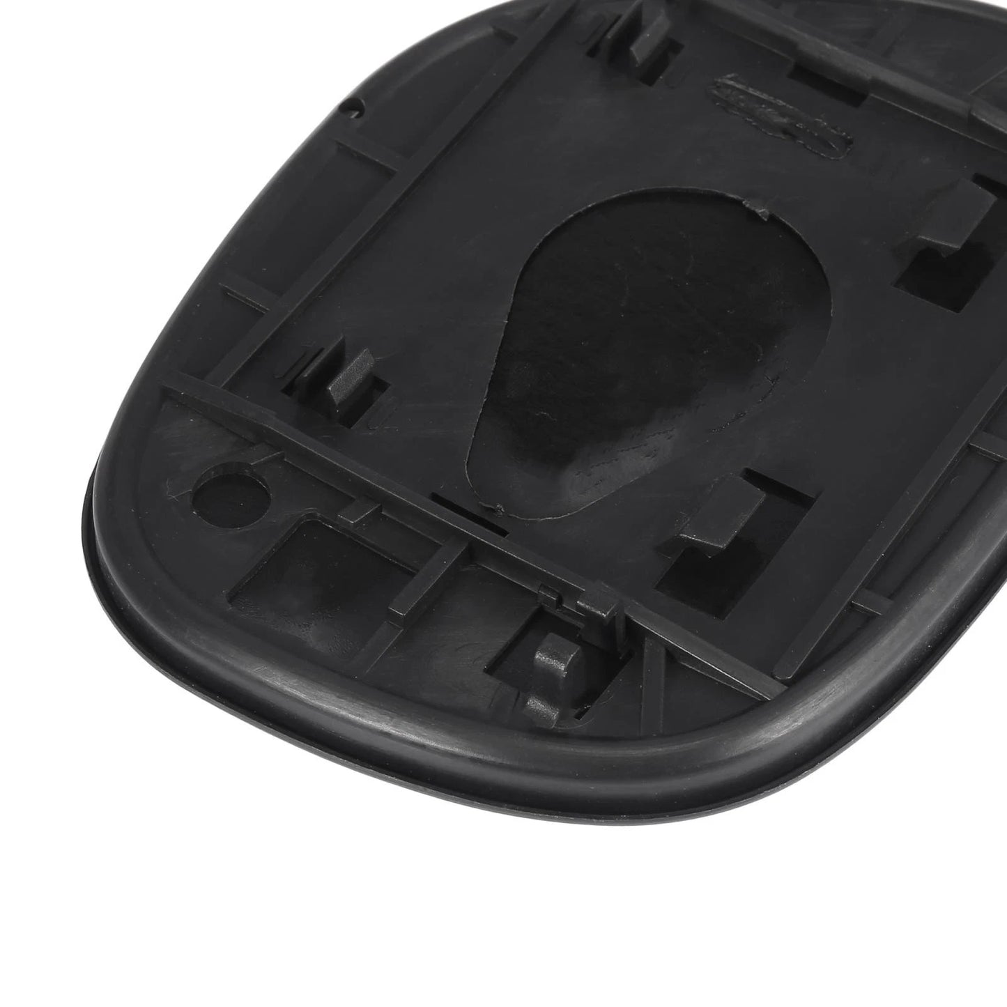 Left Side Mirror Glass Backing Plate for Toyota RAV4 (2013-2018)