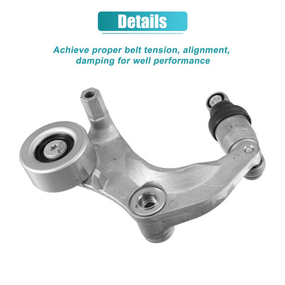 Belt Tensioner Assembly for Honda HR-V 5 (2016-2021)