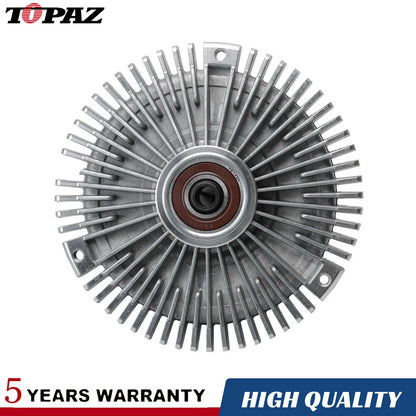 Radiator Fan Clutch for Mercedes Sprinter 903 904 Van Bus Cab (2006-2018)