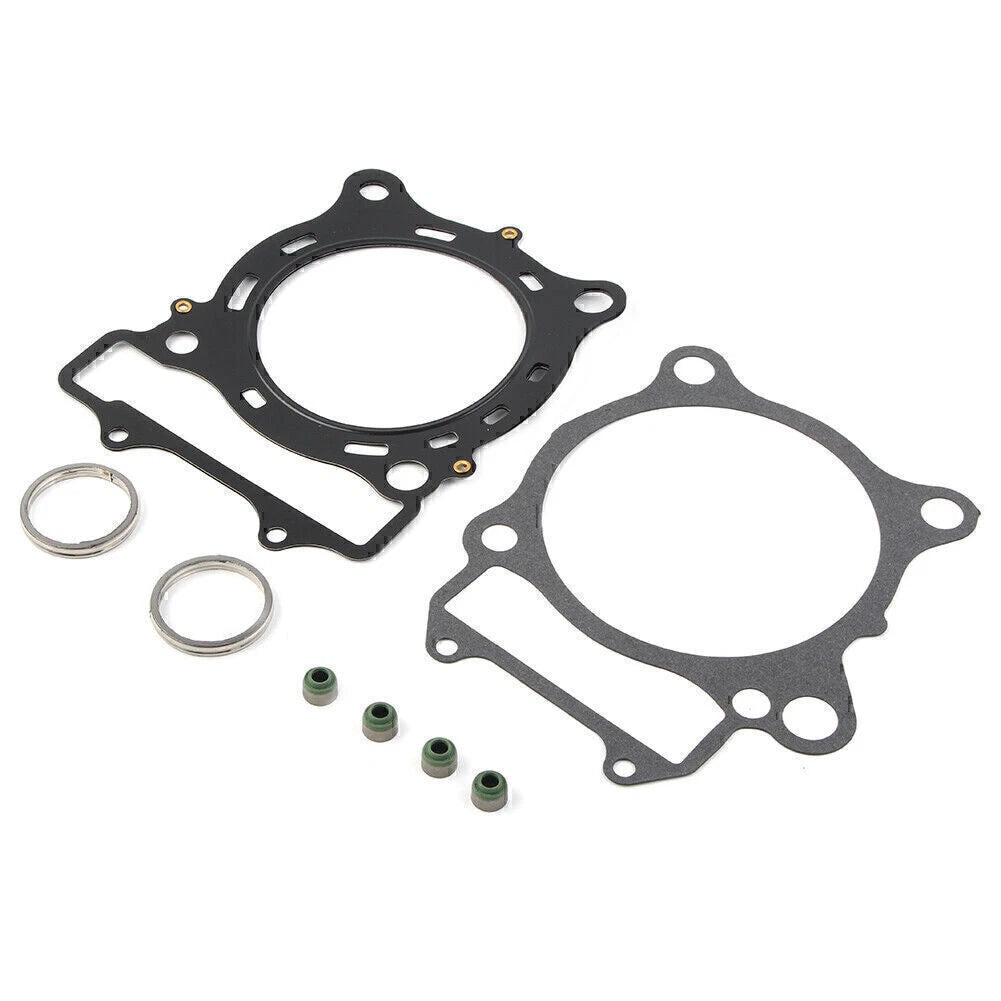 Motorcycle Top End Head Gasket Kit for Polaris Predator 500 (2003-2007)
