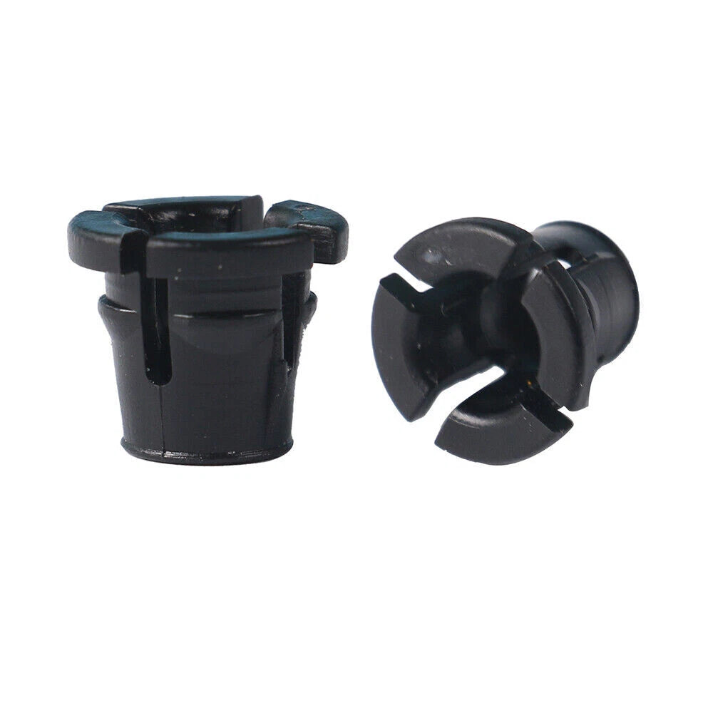 4 x Adaptive Cruise Control Mounting Clips for Jeep Cherokee (2014-2018)