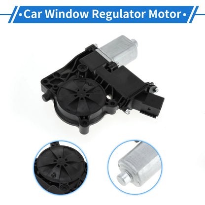 Power Window Regulator Lift Motor for Chevrolet Silverado 1500 (2014-2018)