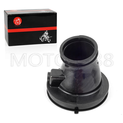 2x4 Air Intake Inlet Duct Tube Boot for Suzuki Ozark 250 (2002–2014)