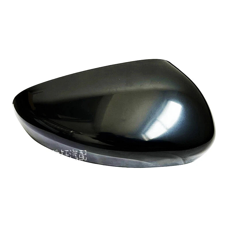 Gloss Black Side Mirror Cover for Ford Escape (2020–2021)