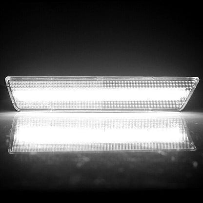 Clear Side Marker LED Light for Dodge Challenger (2008-2014)