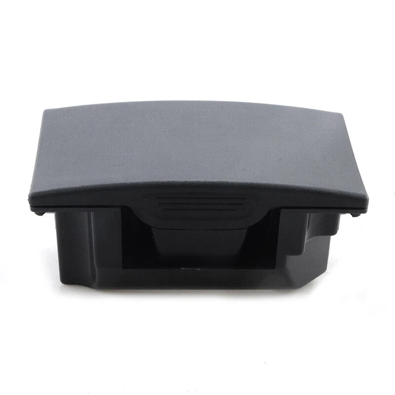 Rear Console Cup Holder for Nissan Pathfinder 2006-2012 & Frontier 2006-2019 1x