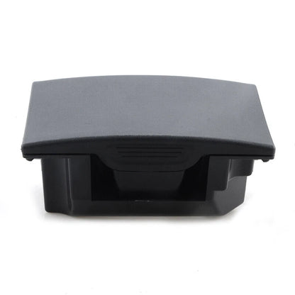 Rear Console Cup Holder for Nissan Pathfinder 2006-2012 & Frontier 2006-2019 1x