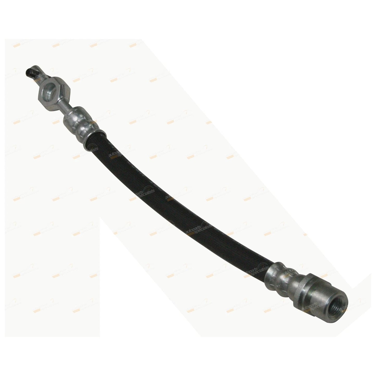 Front Brake Hose Bracket to Caliper Tarago TCR10 TCR11 (1996–2000)