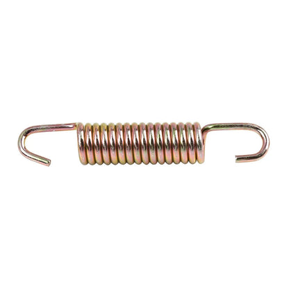 9cm Length Main Bracket Kickstand Return Spring for Honda C70