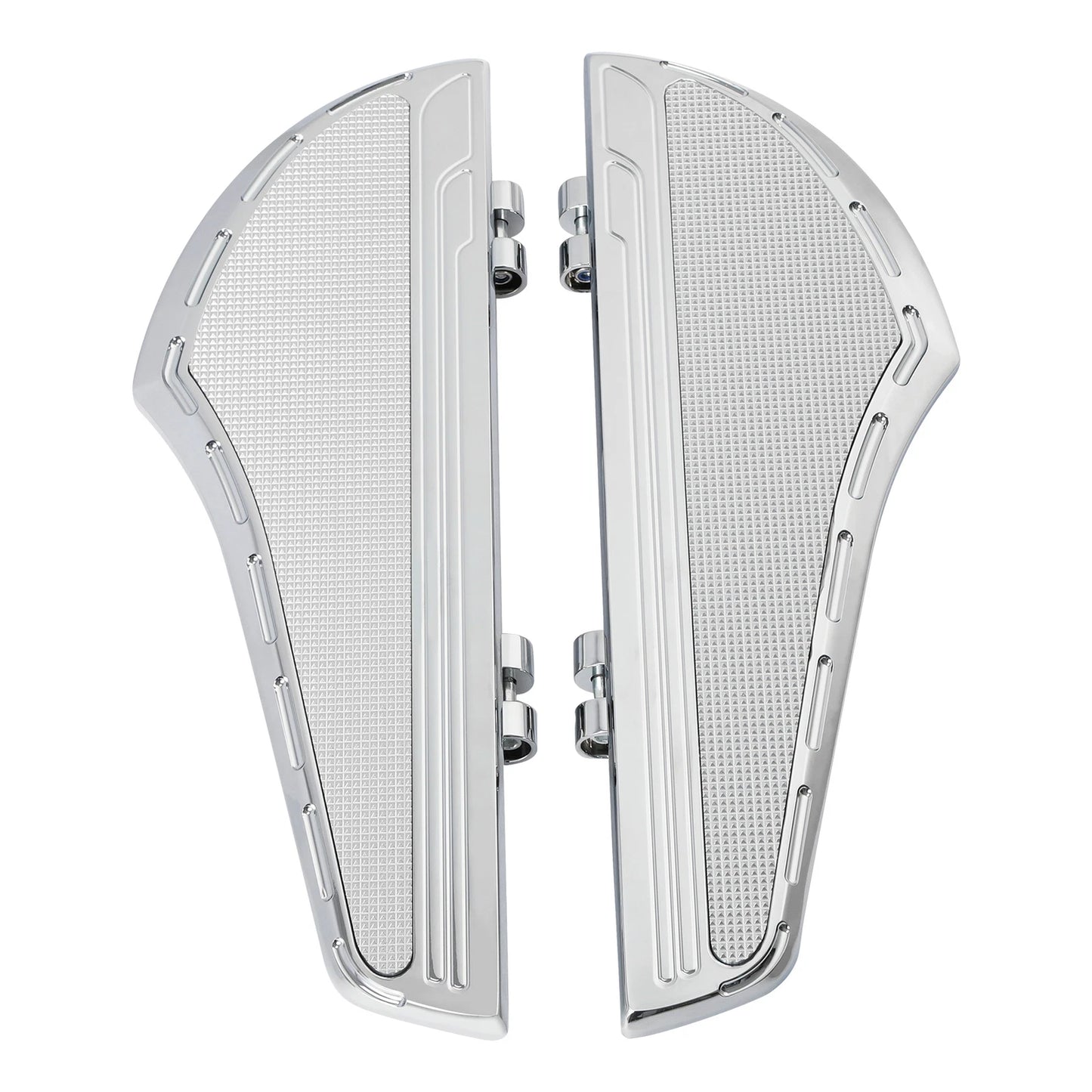 Floorboards for Harley Touring Dyna (2000-2024, 2012-16)