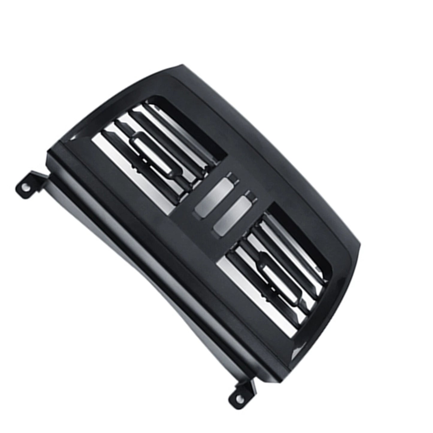 A/C Vent Grille for BMW X5 X6 F15 F16 F85 (2014-2018) Black
