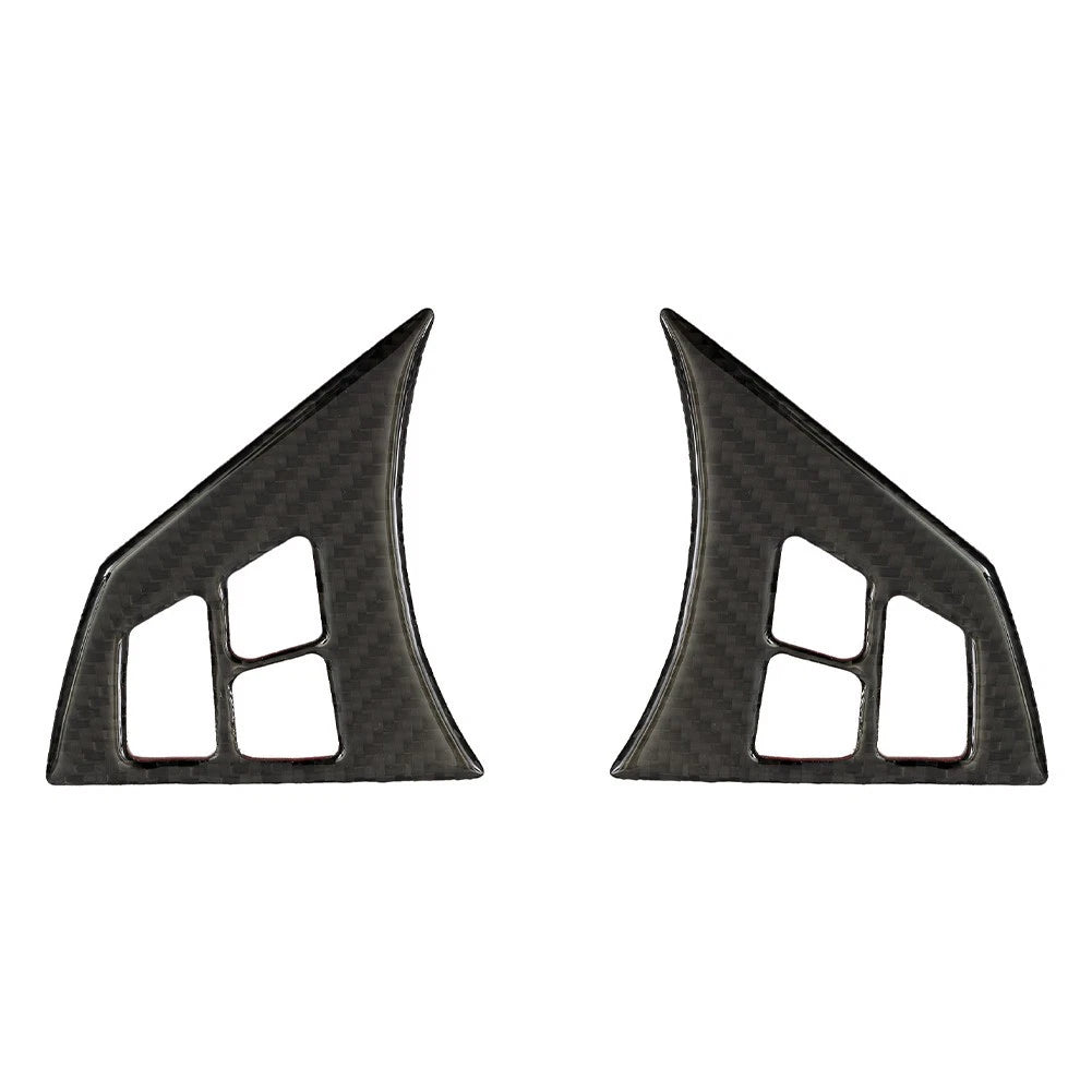 Steering Wheel Trim Cover