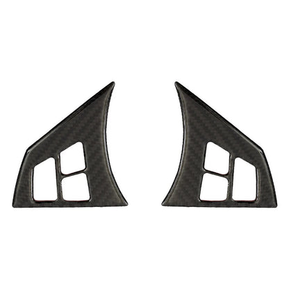 Steering Wheel Trim Cover