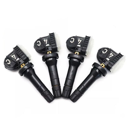 4 x TPMS Tire Pressure Sensor for GMC Chevy Buick Cadillac (2007–2023)