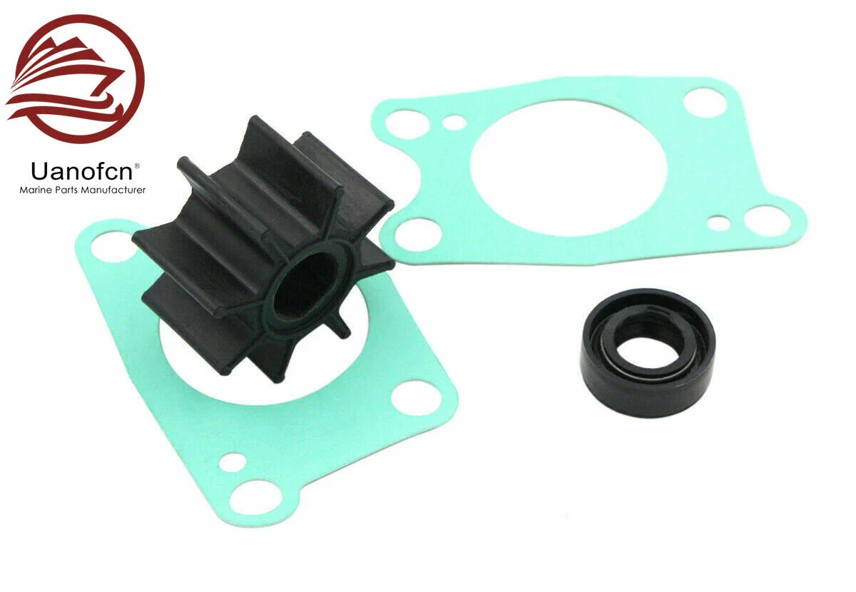 Water Pump Impeller Kit for Honda BF5A (18-3278) Outboard 2000-2005