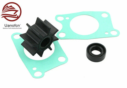 Water Pump Impeller Kit for Honda BF5A (18-3278) Outboard 2000-2005