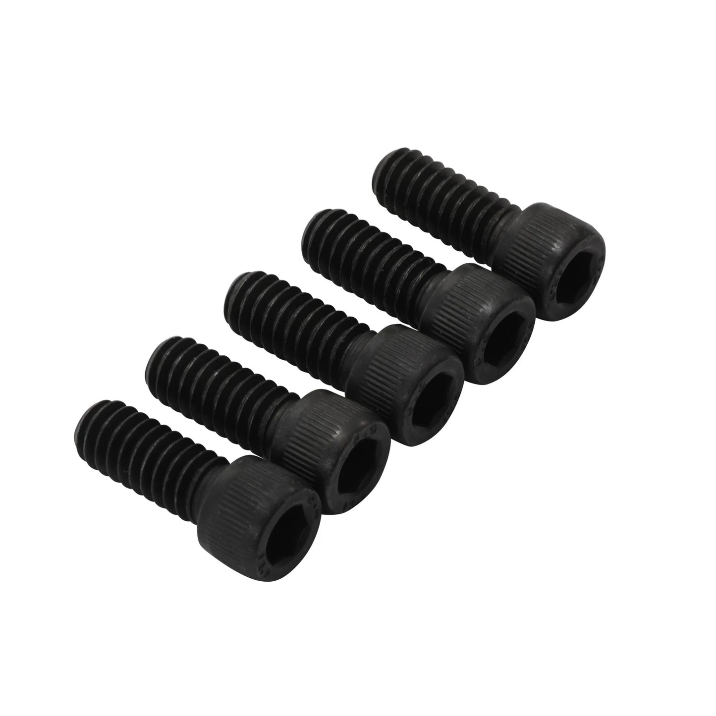 Chrome Bolt Topper Caps for Harley Davidson Electra Glide 2007-2013