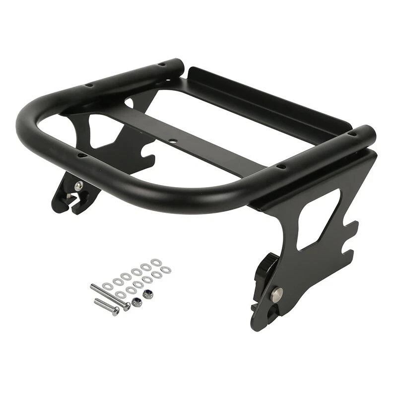 Razor Backrest Top Rack Mount Docking Kit for Harley Touring (1997-2008)