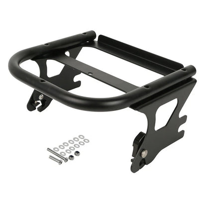 Razor Backrest Top Rack Mount Docking Kit for Harley Touring (1997-2008)