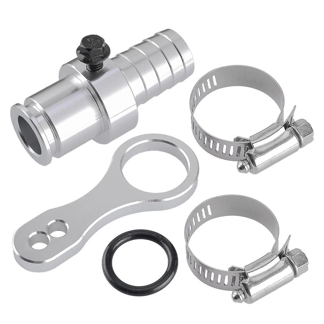 Coolant Hose Barb Adapter Kit for Dodge Ram 6.7L Cummins (2009-2019)