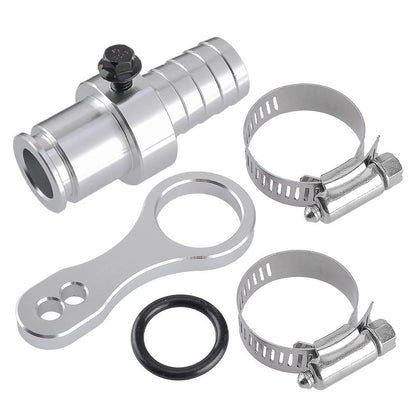 Coolant Hose Barb Adapter Kit for Dodge Ram 6.7L Cummins (2009-2019)