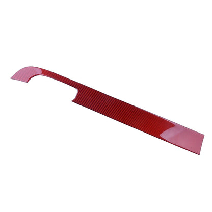 Set Co-Pilot Dashboard Frame Trim for 2015-2020 Dodge Charger