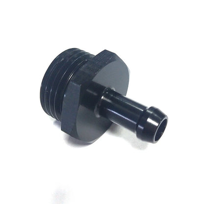 ORB10 to AN10 Male Hose Fitting Adapter for Fuel - Compatible with Various Models