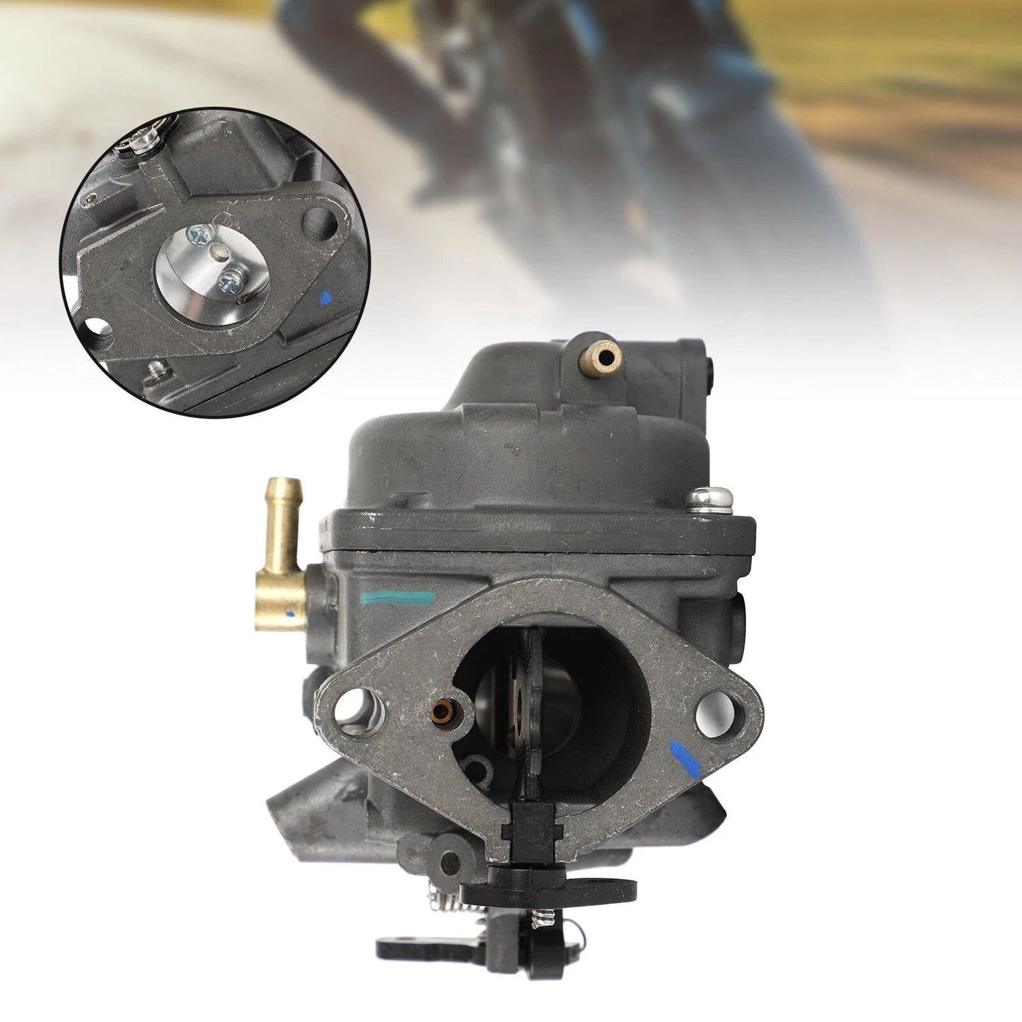 Carburetor for Honda BF8A BF8AM BF8AH BF8AK (2001-2005)