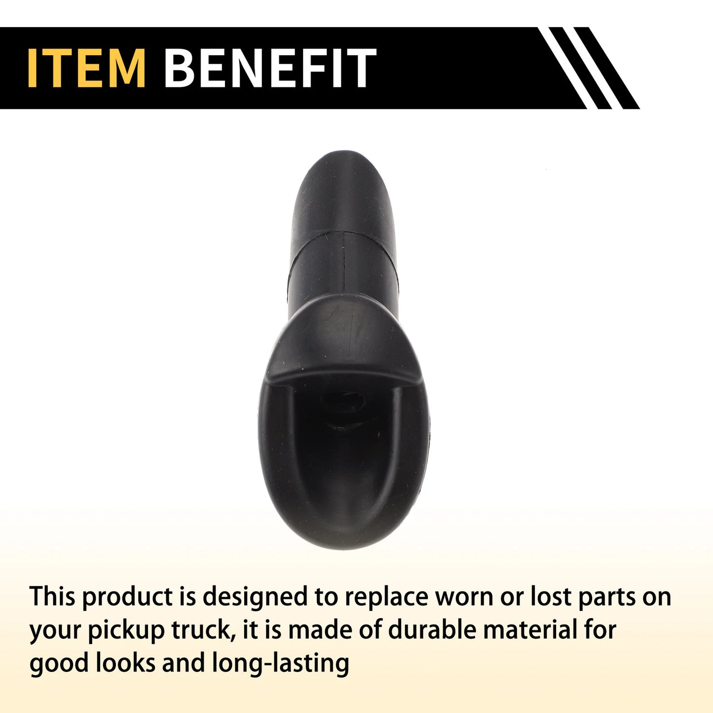 Antenna Base Grommet for Toyota Tundra (2007-2013)