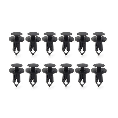 1 Plasti Body Rivets for Polaris Sportsman Scrambler Ranger RZR (All Years)
