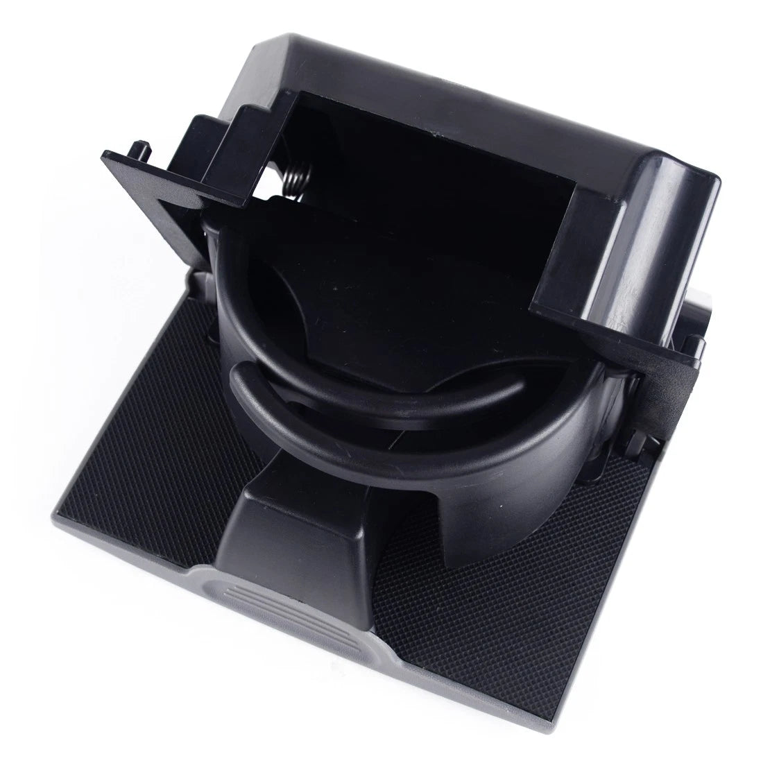 Rear Console Cup Holder for Nissan Frontier Pathfinder Xterra (2005-2019)