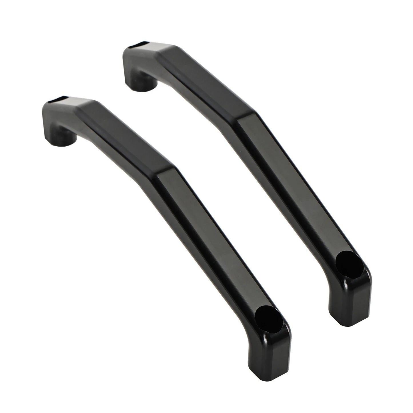Rear Passenger Armrests for Yamaha MT-09/SP (2021-2022)
