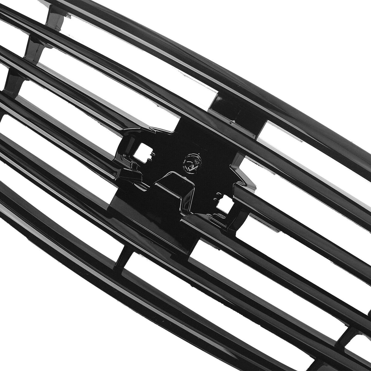 Gloss Black Front Bumper Grille for Infiniti G37/Q60 (2008-2015)
