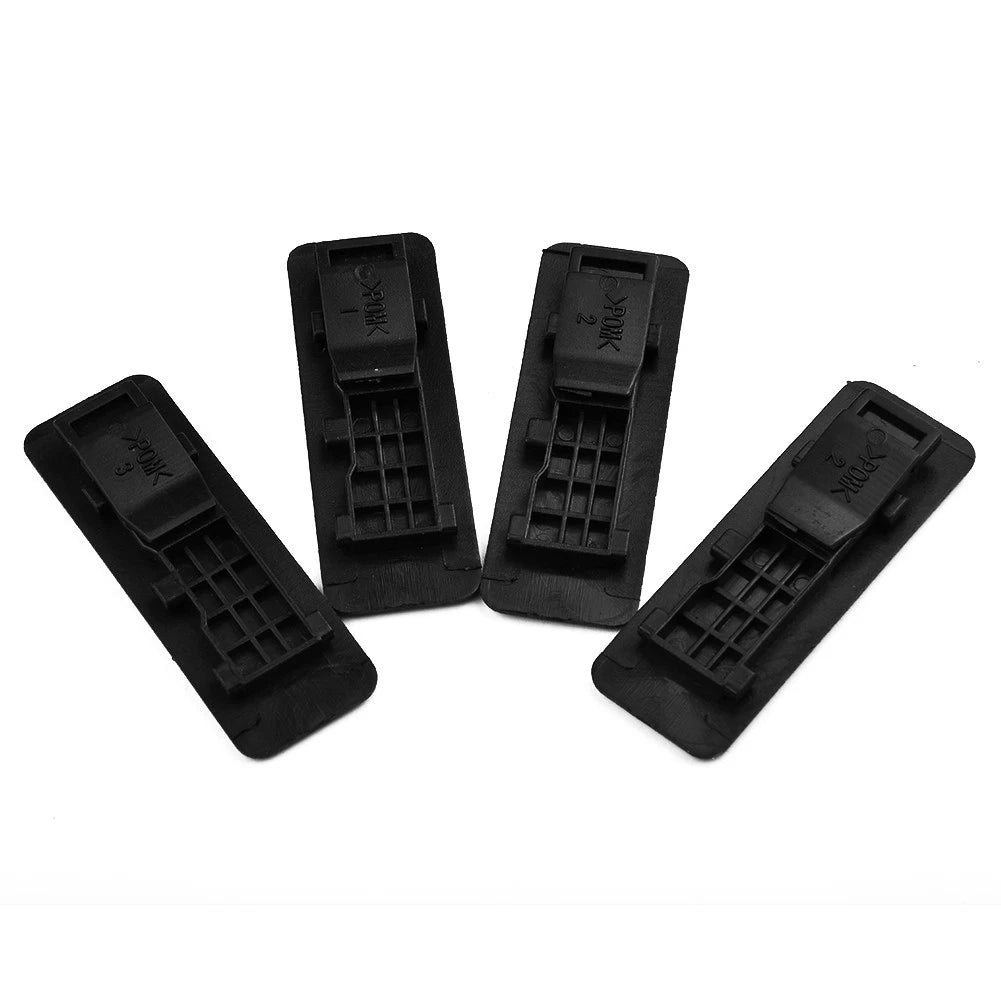Moulding Cover / Rack Moulding Roof Rail Roof Trim for Hyundai I30