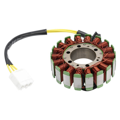 Alternator Stator, Regulator, Gasket for Honda CBR 600 F4 (2001-2006)