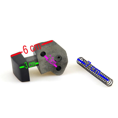 Chain Tensioner for Nissan Silvia S110 200SX Terrano WD21 Urvan Vanette 1979-1995