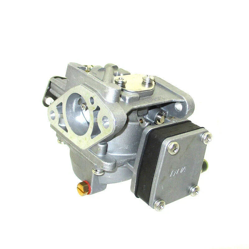 Marine Carburetor for Mercury 4HP/5HP Outboard Engine 2-Stroke