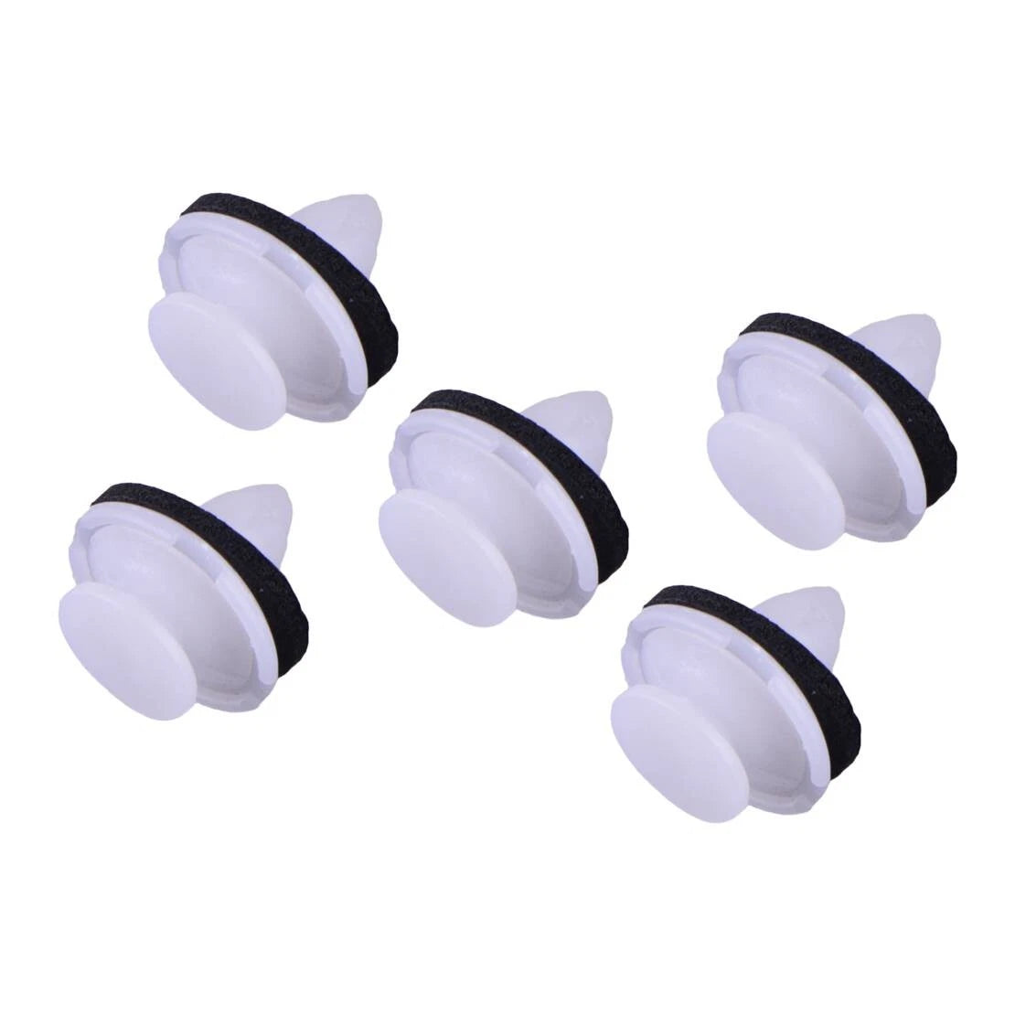 10x Tailgate Mounting Clip for Honda
