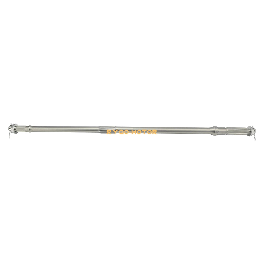Rear Axle Shaft for Honda TRX450 Foreman 450 4x4 (1998–2004)