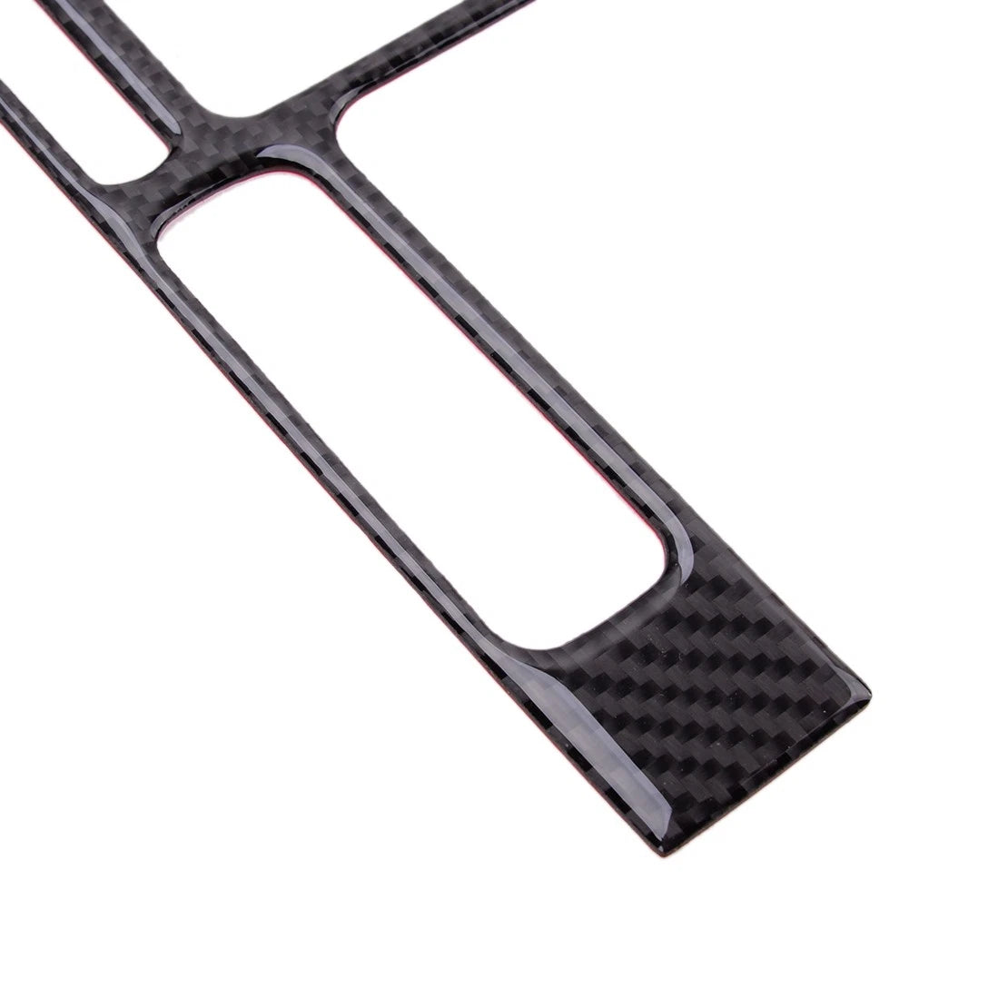 Carbon Fibre GPS Navigation Cover Trim for Nissan GT-R R35 (2008-2020)